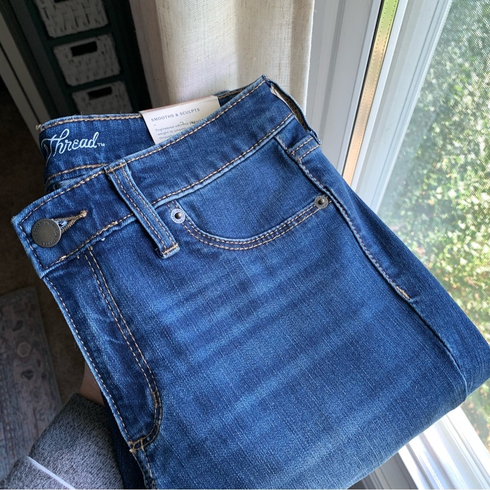 UNIVERSAL THREAD SKINNY JEANS